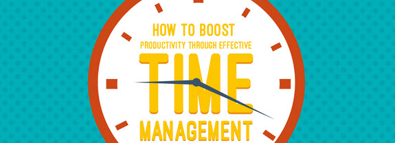 You are currently viewing How to Boost Productivity Through Effective Time Management