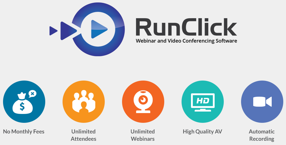 You are currently viewing Unlimited Live or Automated Webinars with Unlimited Attendees … And NO Monthly Costs!
