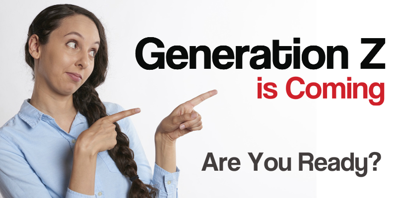 You are currently viewing Generation Z – The Marketing Highlights Podcast (Episode 05)