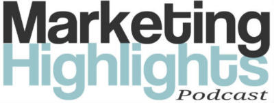 Read more about the article Gift Cards: Marketing Highlights Podcast (Episode 01)