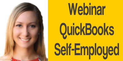 Read more about the article If Your Self-Employed, Watch this Webinar Now!