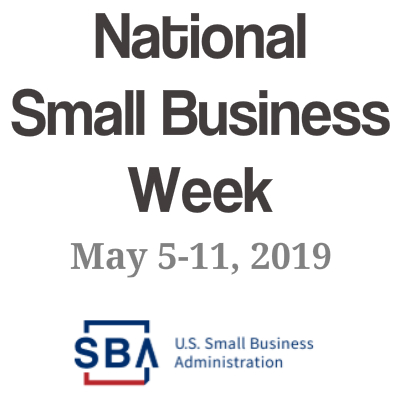 Read more about the article SBA Announces National Small Business Week