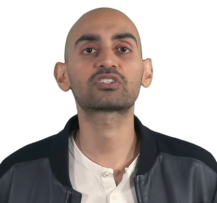 Neil Patel