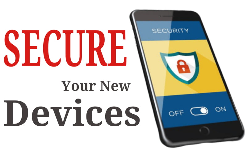 You are currently viewing Safely Secure Your Digital Devices