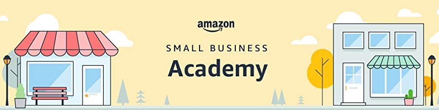 You are currently viewing Amazon Small Business Academy