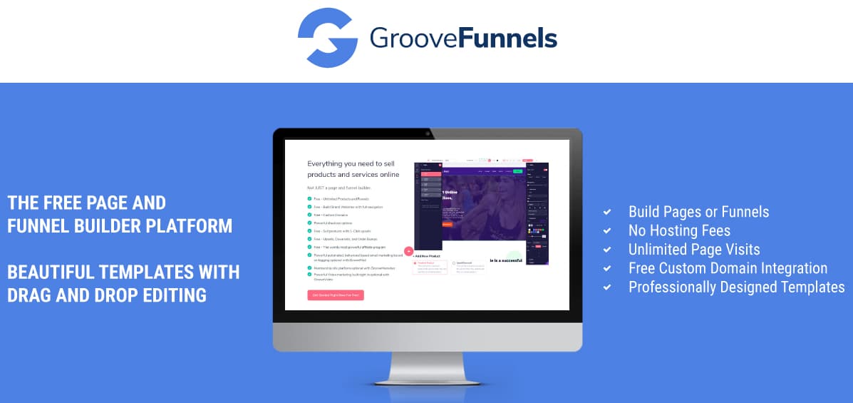 Groove Crm 17 Free Powerful Apps Explodes Digital And ... Things To Know Before You Get This