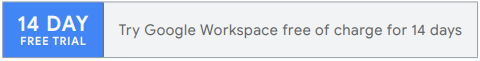 google workspace 14 day free trial