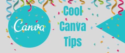 Read more about the article Cool Canva Tips