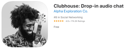 Read more about the article Clubhouse App: What is it and How do You Get Started Using it?