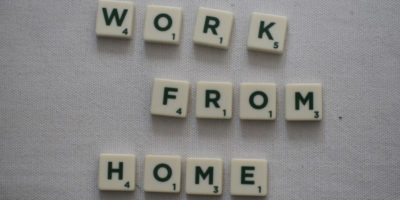 Read more about the article Workers Want to Stay Put in Home Office
