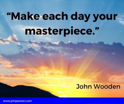 Read more about the article Monday Motivation Masterpiece
