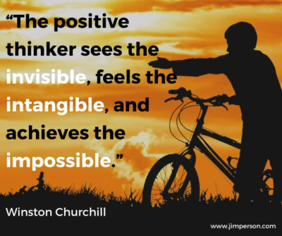 Read more about the article Monday Motivation – Winston Churchill
