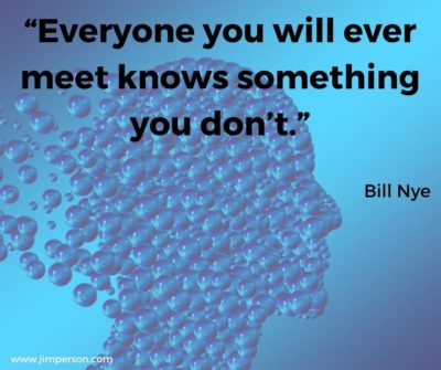 Read more about the article Monday Motivation from Bill Nye