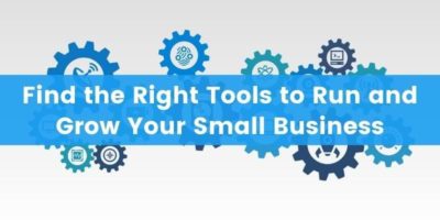 Read more about the article Find the Right Tools to Run and Grow Your Small Business