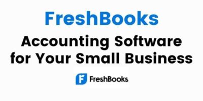 Read more about the article FreshBooks vs Quickbooks: Affordable and Easy to Use Accounting Software for Small Business