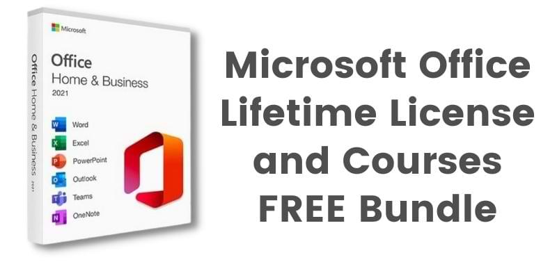 You are currently viewing Microsoft Office Lifetime License