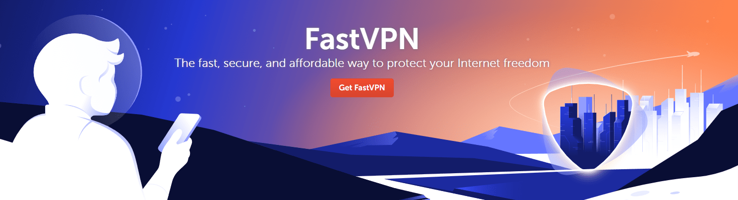 You are currently viewing FastVPN (Virtual Private Network)