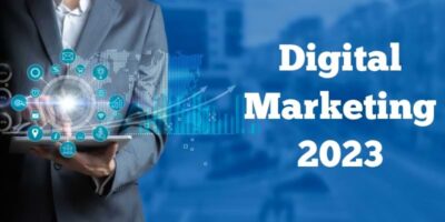 Read more about the article Neil Patel on Digital Marketing Trends in 2023