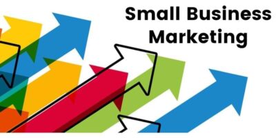 Read more about the article Marketing Ideas for a Small Business