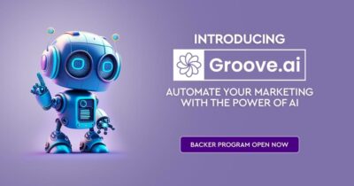 Read more about the article Revolutionize Content Creation with Groove.ai