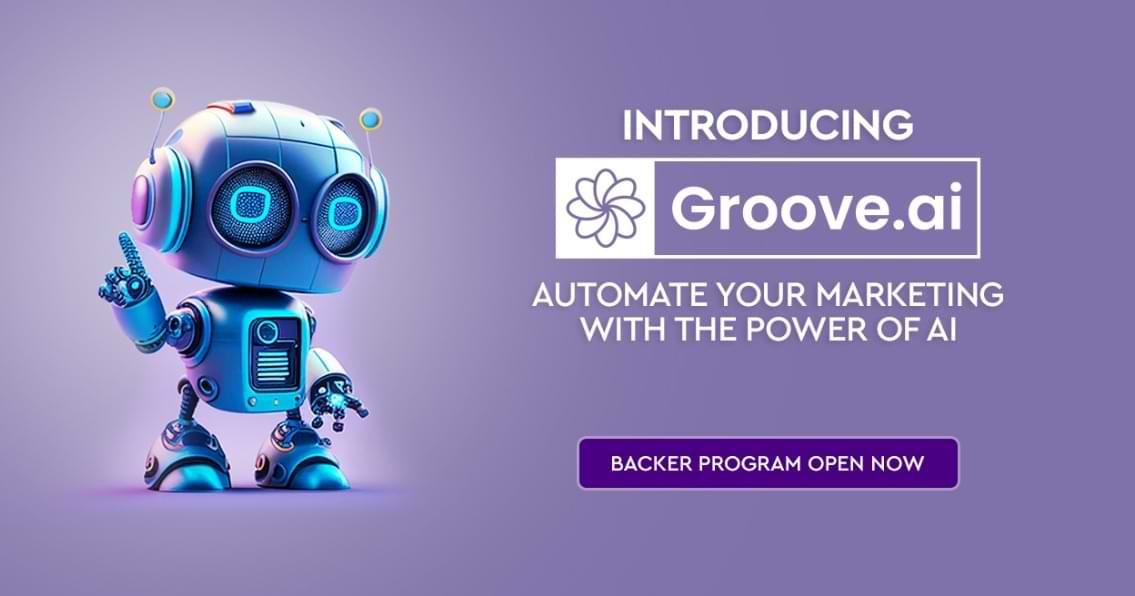 You are currently viewing Revolutionize Content Creation with Groove.ai