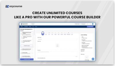 Read more about the article EzyCourse