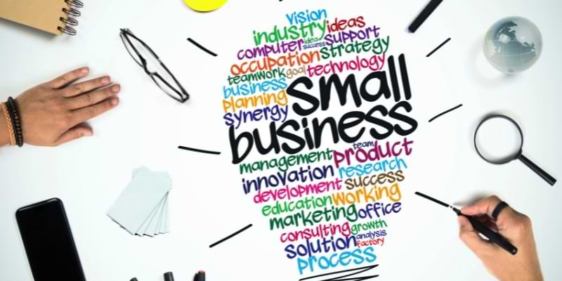 small business marketing strategies