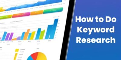 Read more about the article How to Do Keyword Research