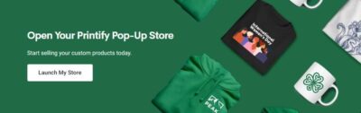 Read more about the article Boost Your Profits With Printify Pop-Up Store 🚀