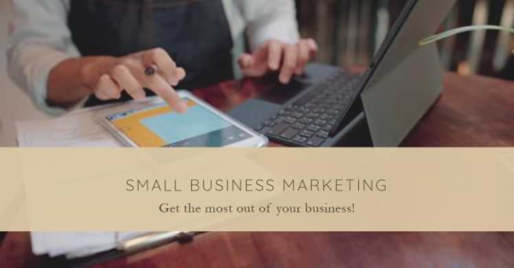 You are currently viewing Marketing Strategies for Small Business Examples