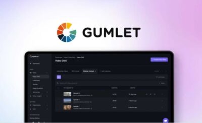 Read more about the article Gumlet Video Review