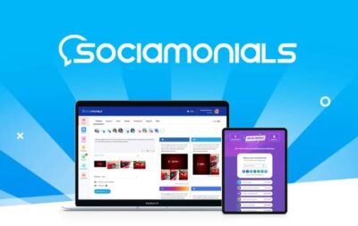 Read more about the article Sociamonials Review