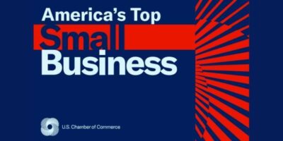 Read more about the article America’s Top Small Business Awards 2023