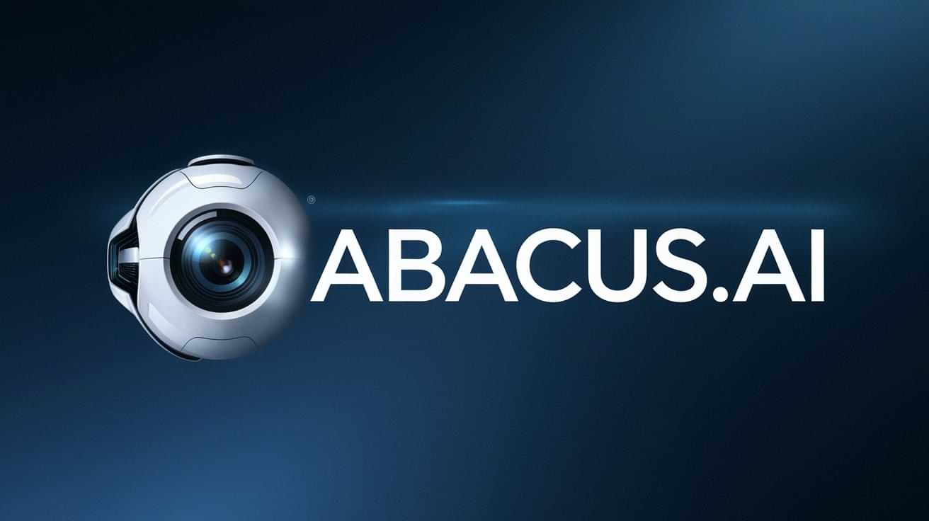 You are currently viewing Abacus.AI