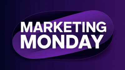 Marketing Monday