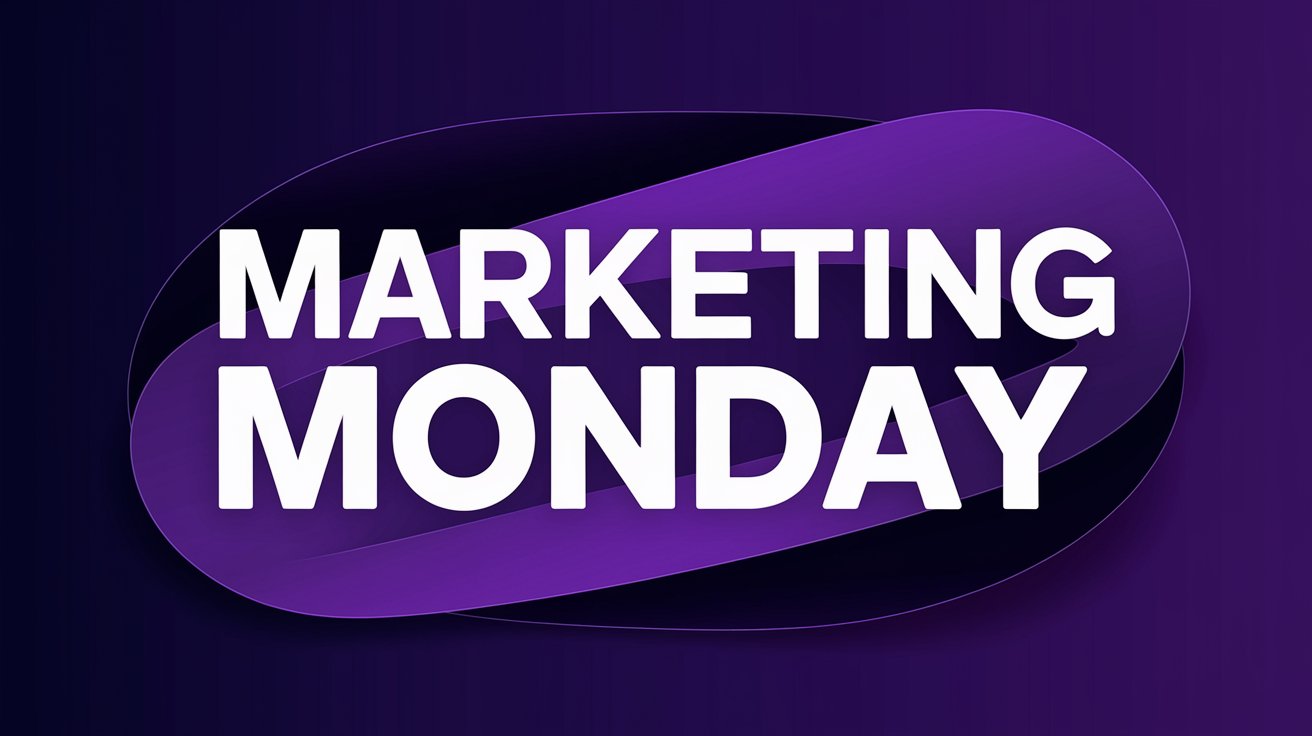 You are currently viewing Marketing Monday: Small Business Trends for 2025