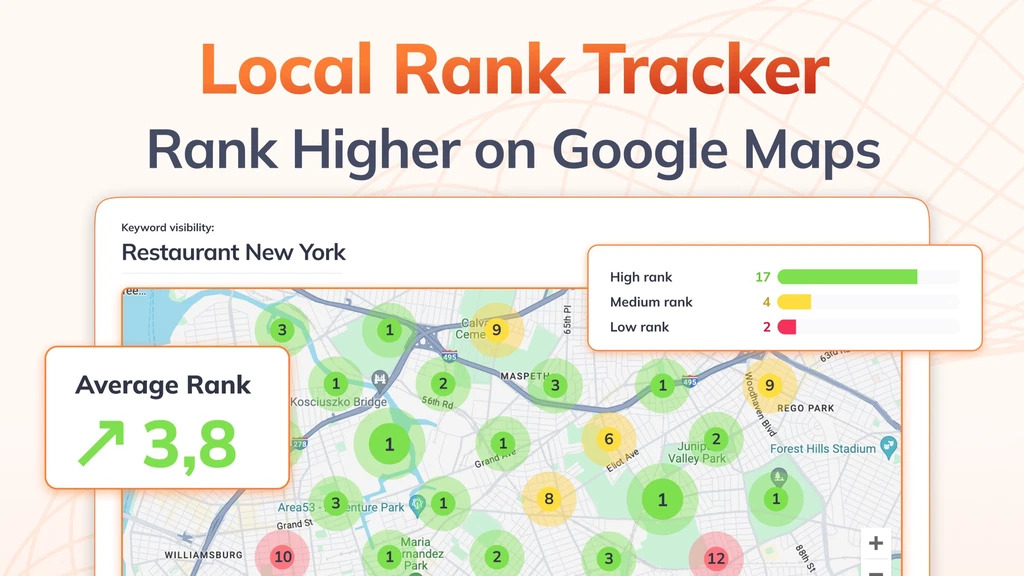 You are currently viewing Tools Thursday – Local Rank Tracker