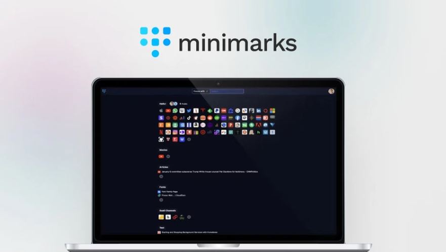 minimarks