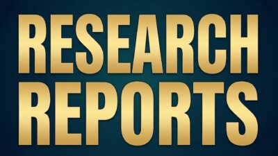 Research-Reports by Jim Person
